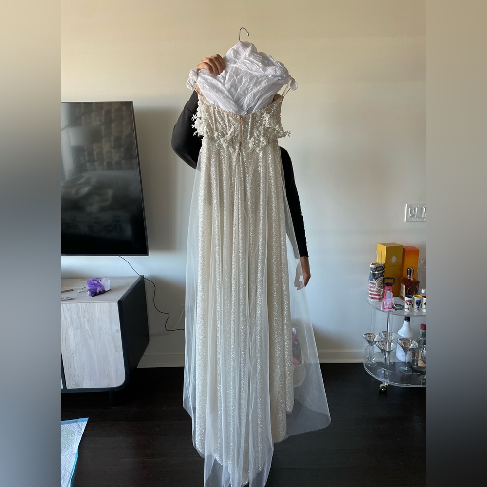 Berta Wedding Dress Harper - Picture 15 of 15